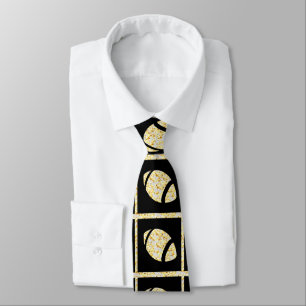 GRAVATA FUTEBOL