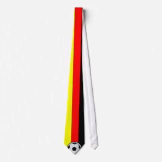 Gravata Futebol Soccer Alemanha Germany
