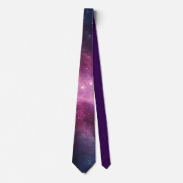 Gravata Galactic Tie / Galaktische Krawatte
