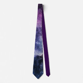 Gravata Galactic Tie / Galaktische Krawatte