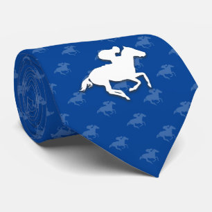 Gravata Galloping Horseman Ofertas desportivas