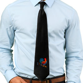 Gravata Galo Colorido DeColores Cursillo