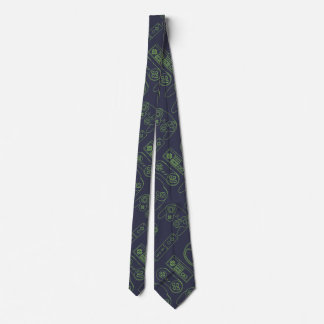 Gravata Gamer Tie