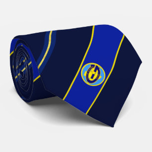 Gravata Garland (Texas), pavilhão municipal Neck Tie