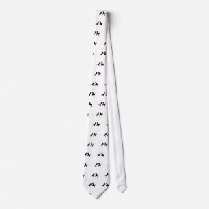 Gravata gato vs t-rex