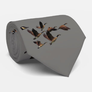 GRAVATA GEESE