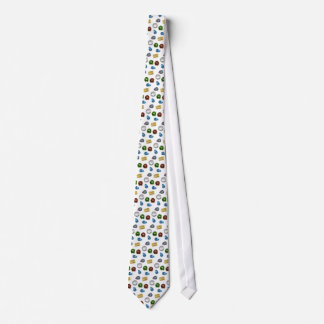 Gravata Gems Tie