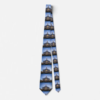 Gravata Gilbert Arizona Temple Tie