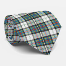 Gillies Dress Ancian Tartan