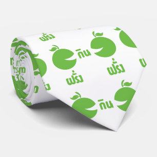 GRAVATA GIM FARANG DE FARANG