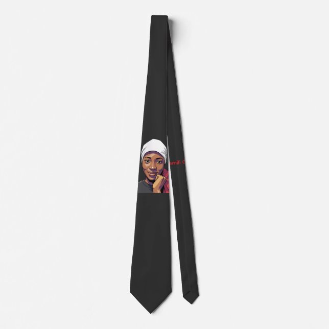 Gravata Gonemili Grace t-shirt  (Frente)