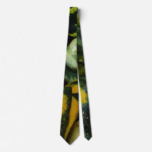 Gravata Gourds Galore Neck Tie