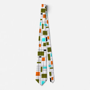 Gravata Grade de meio século