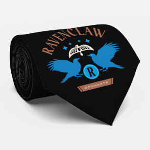 Gravata Gráfico de Diadem de Águia Dupla da RAVENCLAW™ Hou