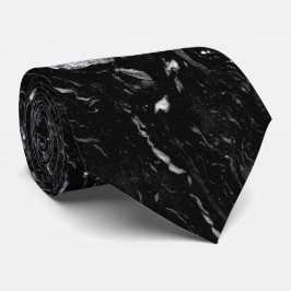 Gravata Granite Stone Pattern Tie