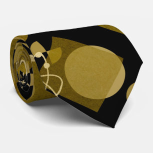Gravata Graphic Beaukind