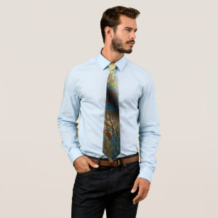 Gravata Gravação de Aviões Paralelos