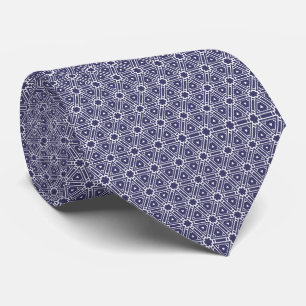 Gravata Gravador de Na moda azul e Cinza exclusivo