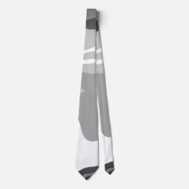 Gravata Gray Urban Military Camouflage Pattern