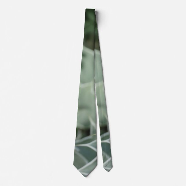 Gravata Green Tie (Frente)