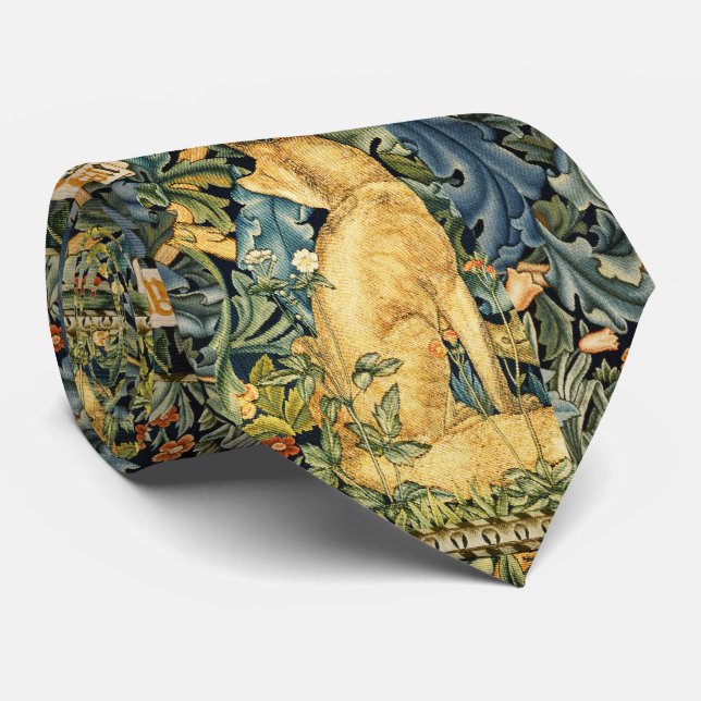 GRAVATA GREENERAÇÃO, ANIMAIS FLORESTAIS, ESPÉCIES E OUVIDO (Rolled)