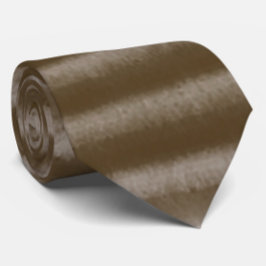 Gravata Grunge Moderno Stripes Tan Brown