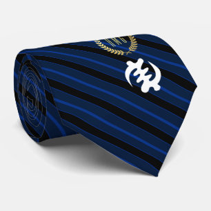 Gravata Gye Nyame Deus é Símbolo Supremo