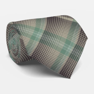 Gravata HAMbWG - laço - osso Diag preto e prudente de w.