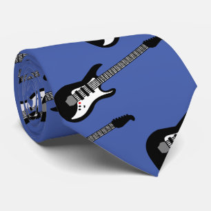 Gravata HAMbyWG - Guitarras