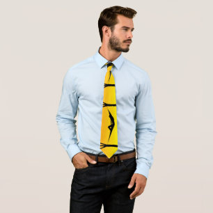 Gravata Hammock Necktie