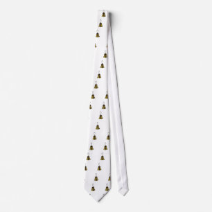 Gravata Handbell