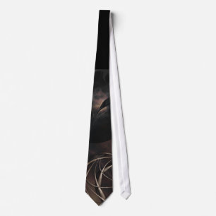 Gravata Harliquins - laço