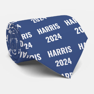 GRAVATA HARRIS 2024
