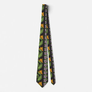 Gravata Hawaiian Tie