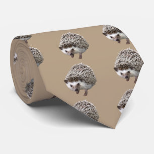 Gravata Hedgehog