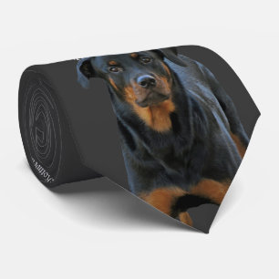 Gravata Heidi Rottweiler