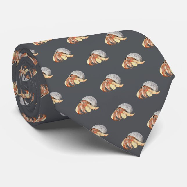 Gravata Hermit Crab (Rolled)