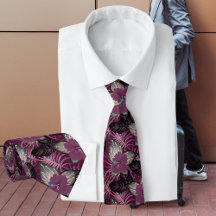 Hibiscus Tropical Burgundy