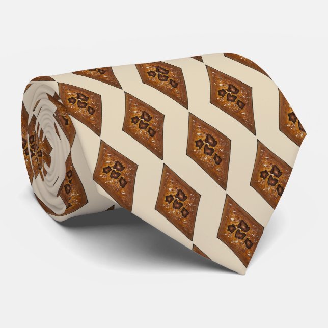 Gravata Holiday Baking Cinnamon Sand Tart Christmas Cookie (Rolled)