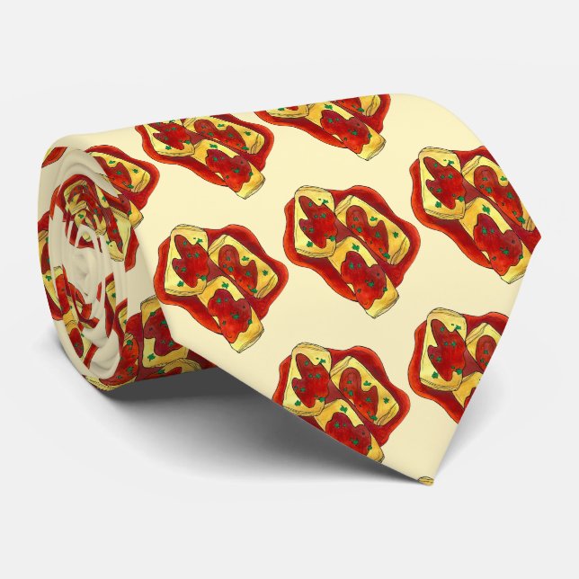 Gravata Holishkes recheado Cozinhar judaica (Rolled)