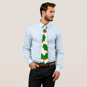 Gravata Holly