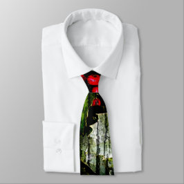 Gravata Holly Berry Regular Tie 2