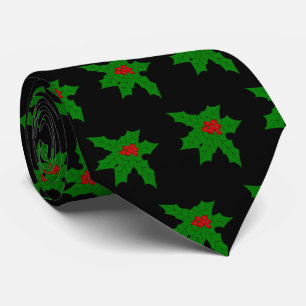 Gravata Holly Design Natal