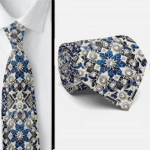 Homem de Negócios de Luxo Mundano  | Azulejo Marro