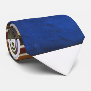 Gravata Horse Pipe Red Flower por Joan Miro