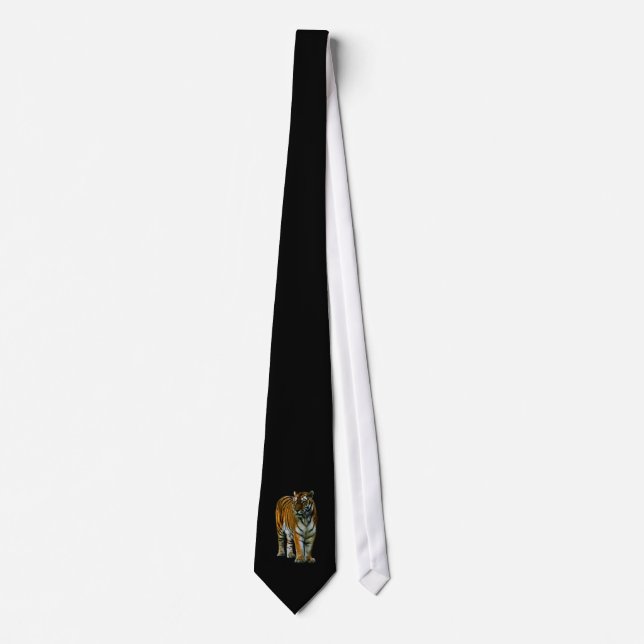 Gravata Hu Lin Tie (Frente)