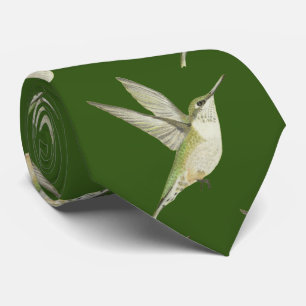 Gravata Hummingbird