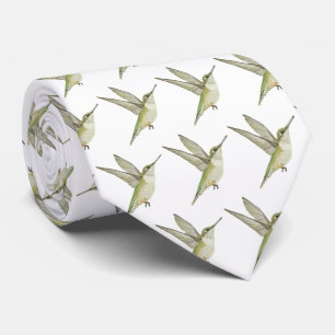 Gravata Hummingbird
