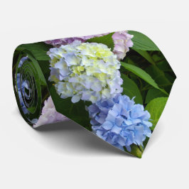 Gravata Hydrangeas