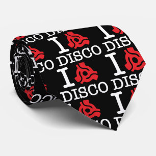 Gravata I 45 Adaptador Disco